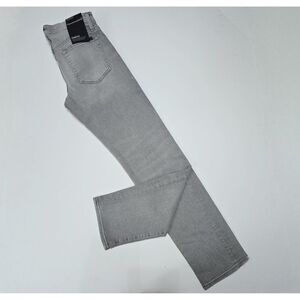 New Joe's Jeans 31W‎ x 33  The Brixton Straight + Narrow Men's Denim Jeans Emir